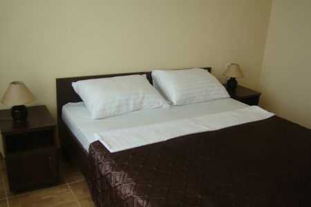 Стандарт улучшенный 2-местный