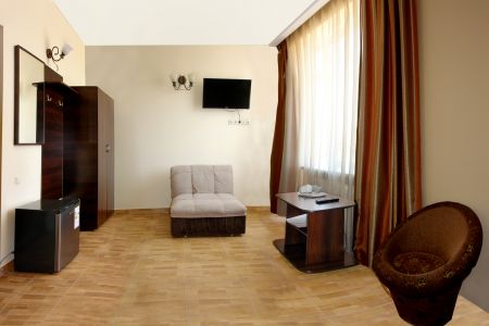 Стандарт улучшенный 2-местный