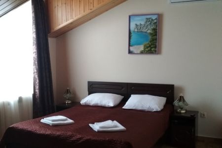 Студио 2-местный