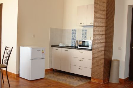 Стандарт улучшенный 2-местный