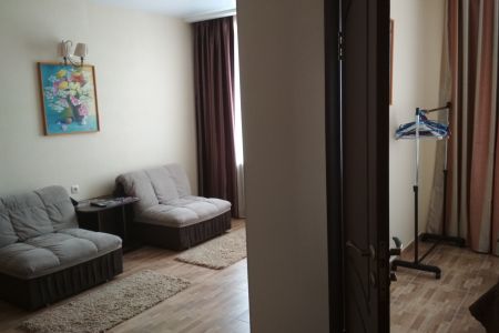 Стандарт улучшенный 2-местный