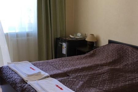 Стандарт улучшенный 2-местный