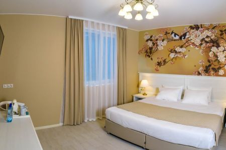 Стандартный 2-местный