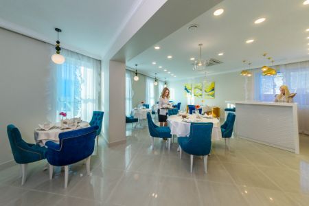 Внешний вид