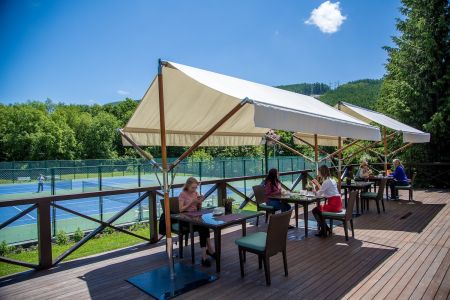 Внешний вид