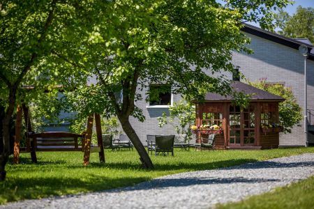 Внешний вид