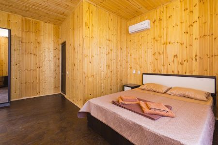 Стандартный 2-местный