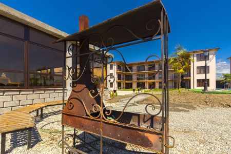 Внешний вид