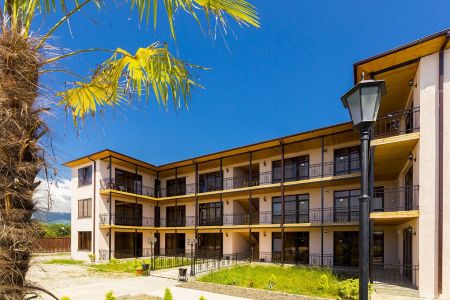 Внешний вид