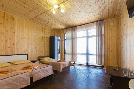 Внешний вид