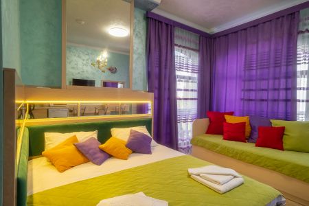 «Усадьба сад» гостевой дом