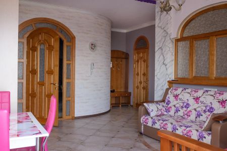 Метелица 4-местный (корпус В)