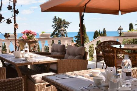 «Усадьба сад» гостевой дом