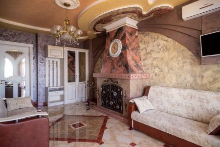 «Усадьба сад» гостевой дом