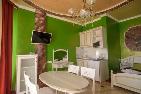 «Усадьба сад» гостевой дом