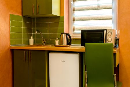 Метелица 4-местный (корпус В)