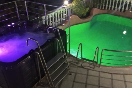 «Усадьба сад» гостевой дом