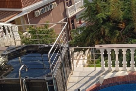 «Усадьба сад» гостевой дом