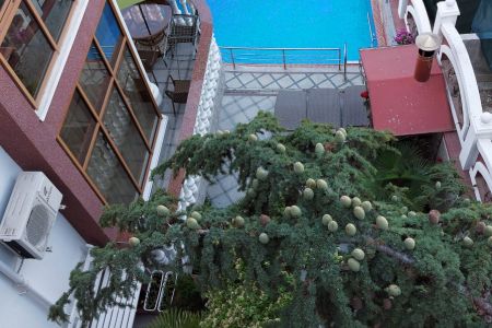 «Усадьба сад» гостевой дом