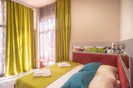 «Усадьба сад» гостевой дом