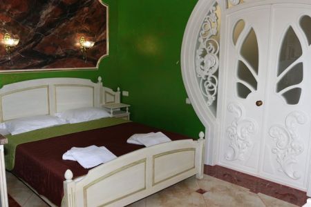 «Усадьба сад» гостевой дом