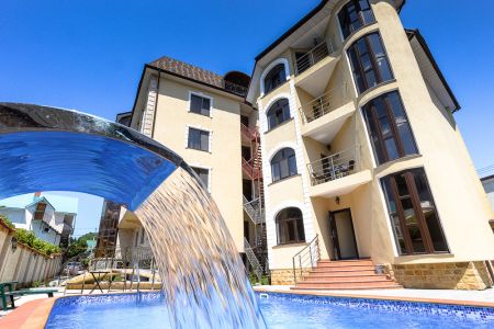 Колизей (Дагомыс)