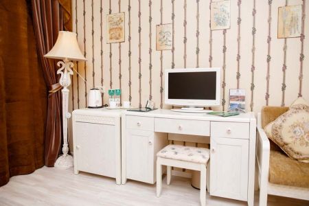 Внешний вид