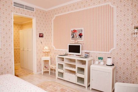 Внешний вид