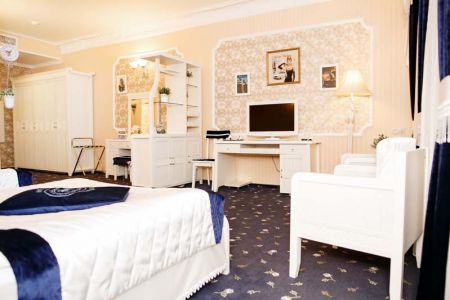 Внешний вид