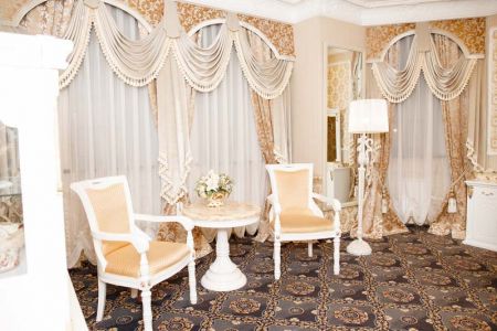 Внешний вид