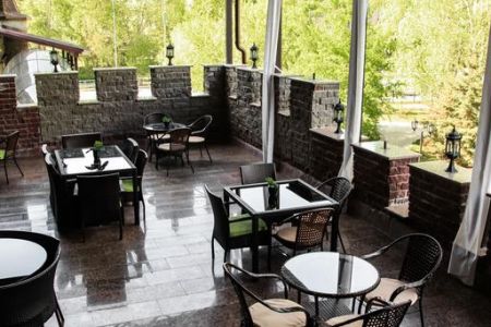 Внешний вид