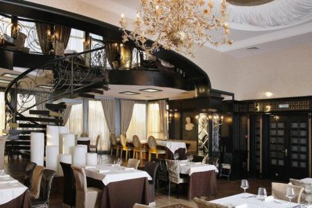 Внешний вид