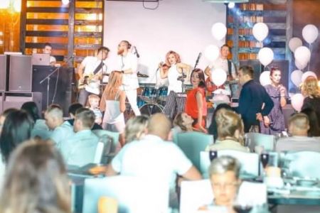 Внешний вид