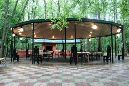 Внешний вид