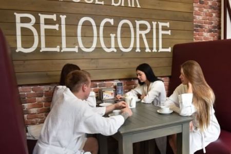 Внешний вид