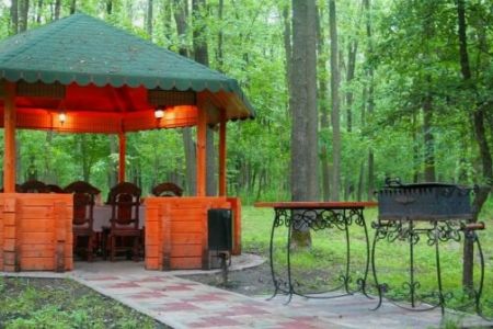 Внешний вид