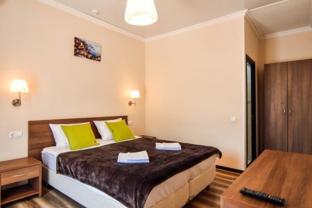 Территория