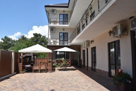 KESEA (Геленджик)