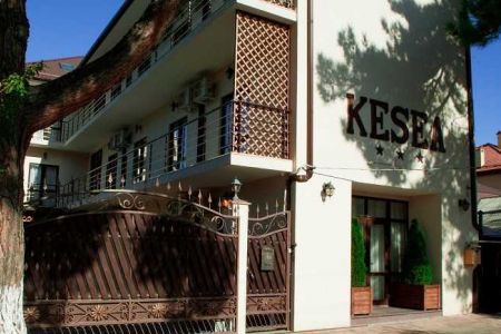 Территория