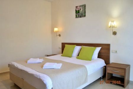 Апартаменты 3-местные