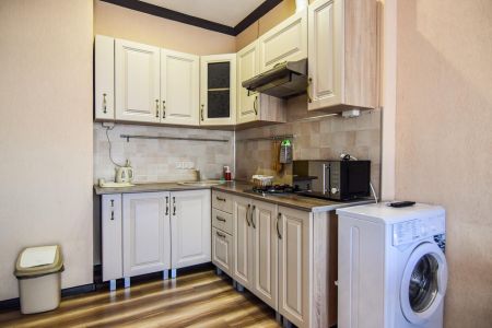 Апартаменты 3-местные