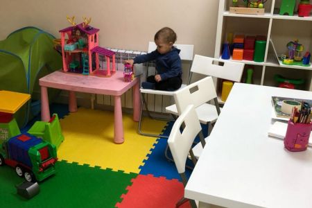 Территория