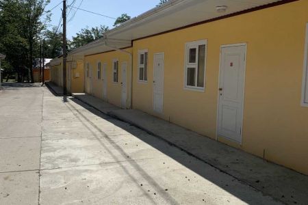 Территория