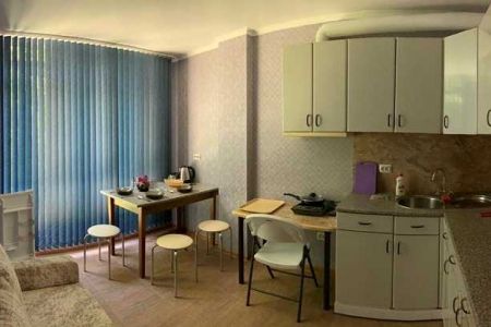 Апартаменты 2-местный 2-комнатный Н.Роща (корпус №3)