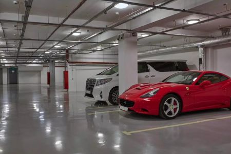 Внешний вид