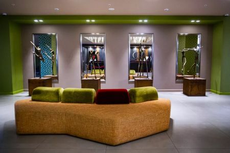 Внешний вид