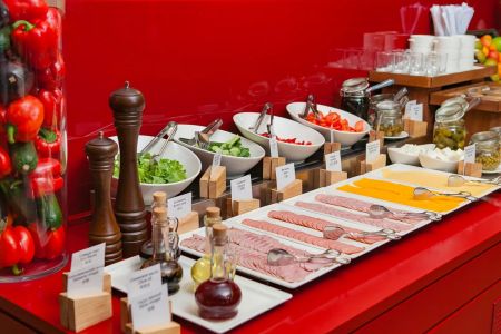 Внешний вид