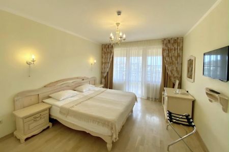 Улучшенный 2-местный