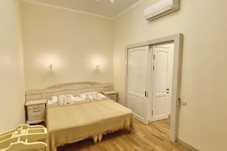 Люкс 2-местный 2-комнатный