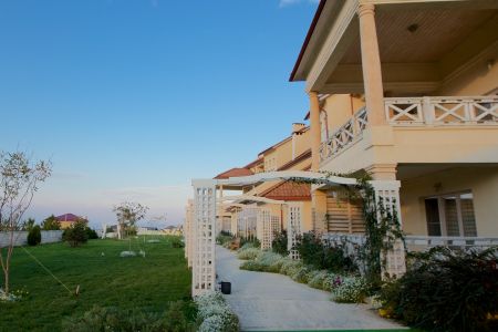 Территория